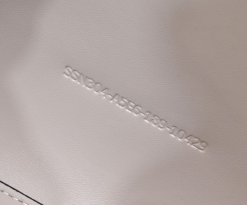 F**di peekaboo bags
